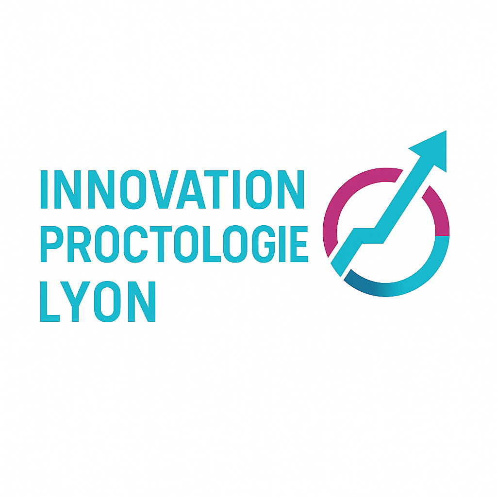 Logo Innovation Proctologie Lyon