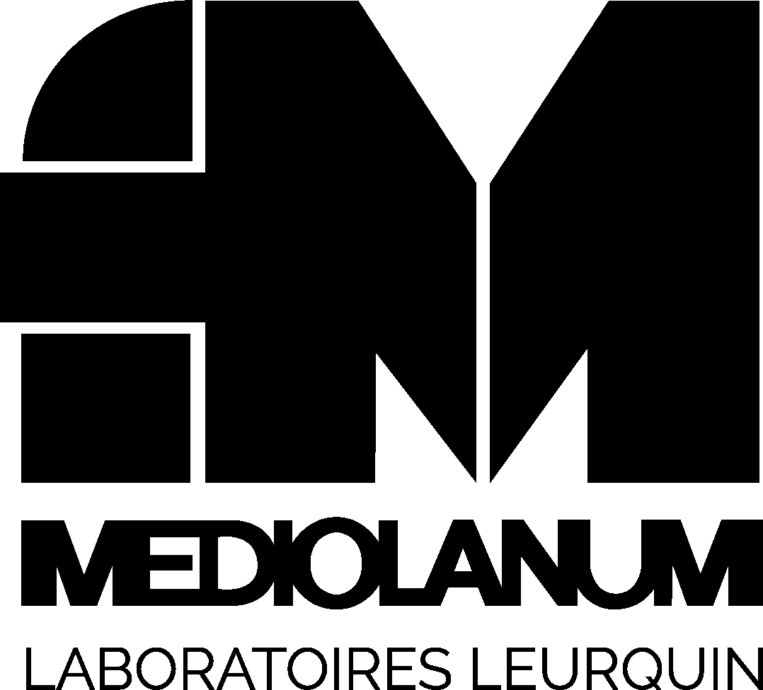 Logo LEURQUIN MEDIOLANUM