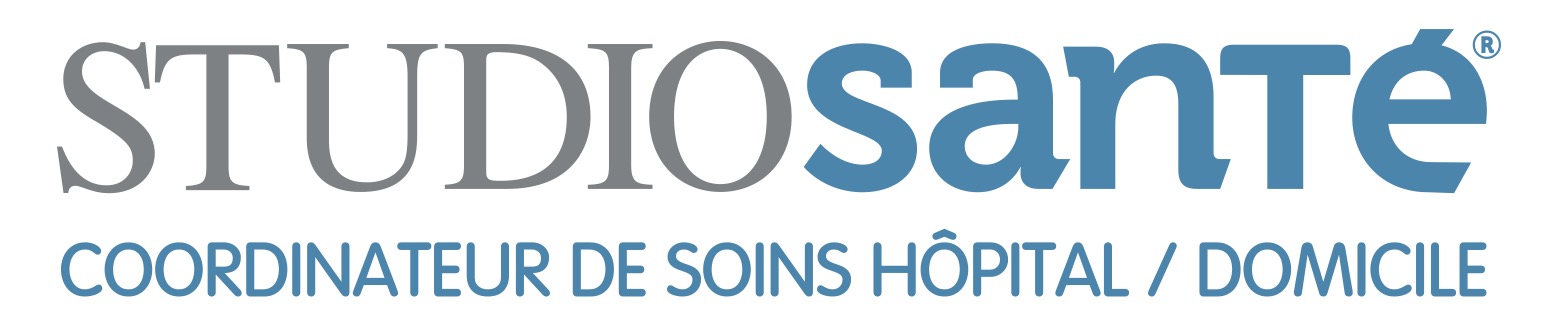 Logo Studiosanté