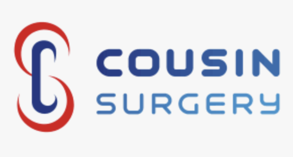 Logo Cousin