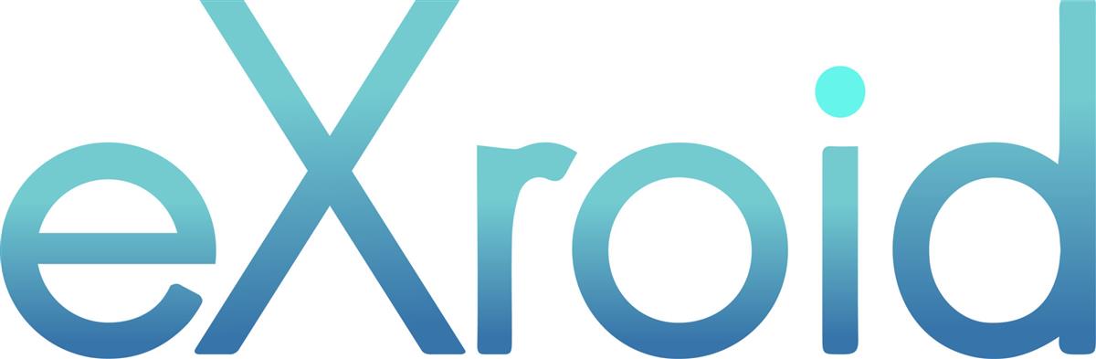 Logo Exroid