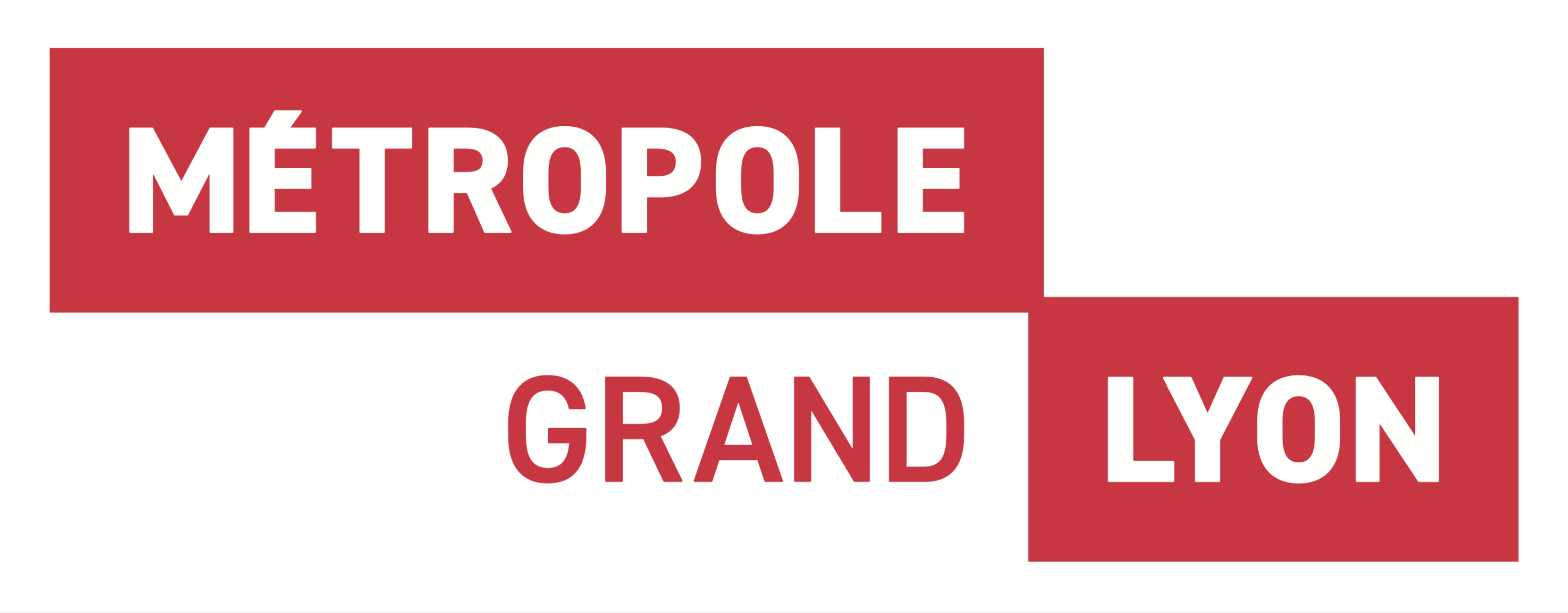 Logo Métropole de Lyon